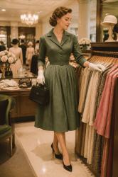 Softness & Strength:  Redefining Femininity For The Modern Woman
