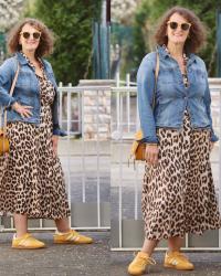Blogparade - Basics, die jedes Outfit retten - Ü30Blogger&Friends