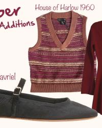 {recap} Wardrobe Update - October 2026
