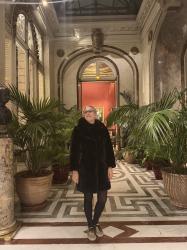 Éternel Tintoret au Musée Jacquemart-André 