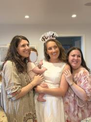 We Had A Wedding!An October Weekend In Pictures