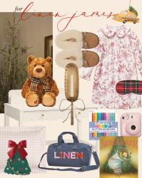 MCR GIFT GUIDES: LITTLE GIRL EDITION